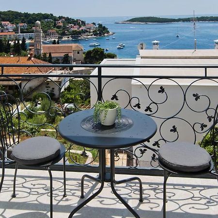 Villa Milton Luxe Hvar Hvar Town Exterior photo