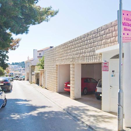 Villa Milton Luxe Hvar Hvar Town Exterior photo