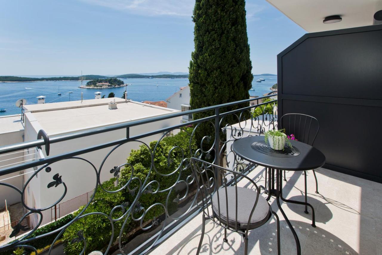 Villa Milton Luxe Hvar Hvar Town Exterior photo