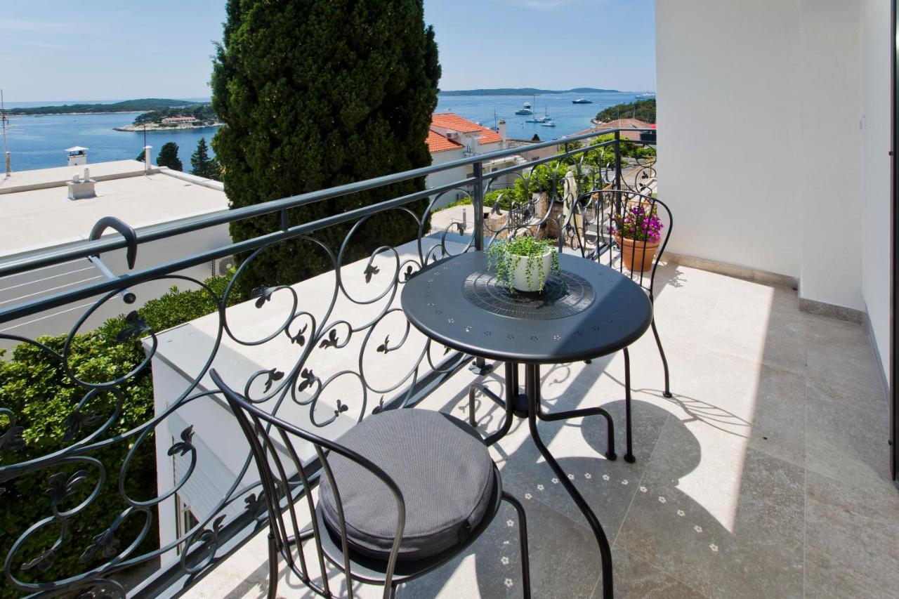 Villa Milton Luxe Hvar Hvar Town Exterior photo