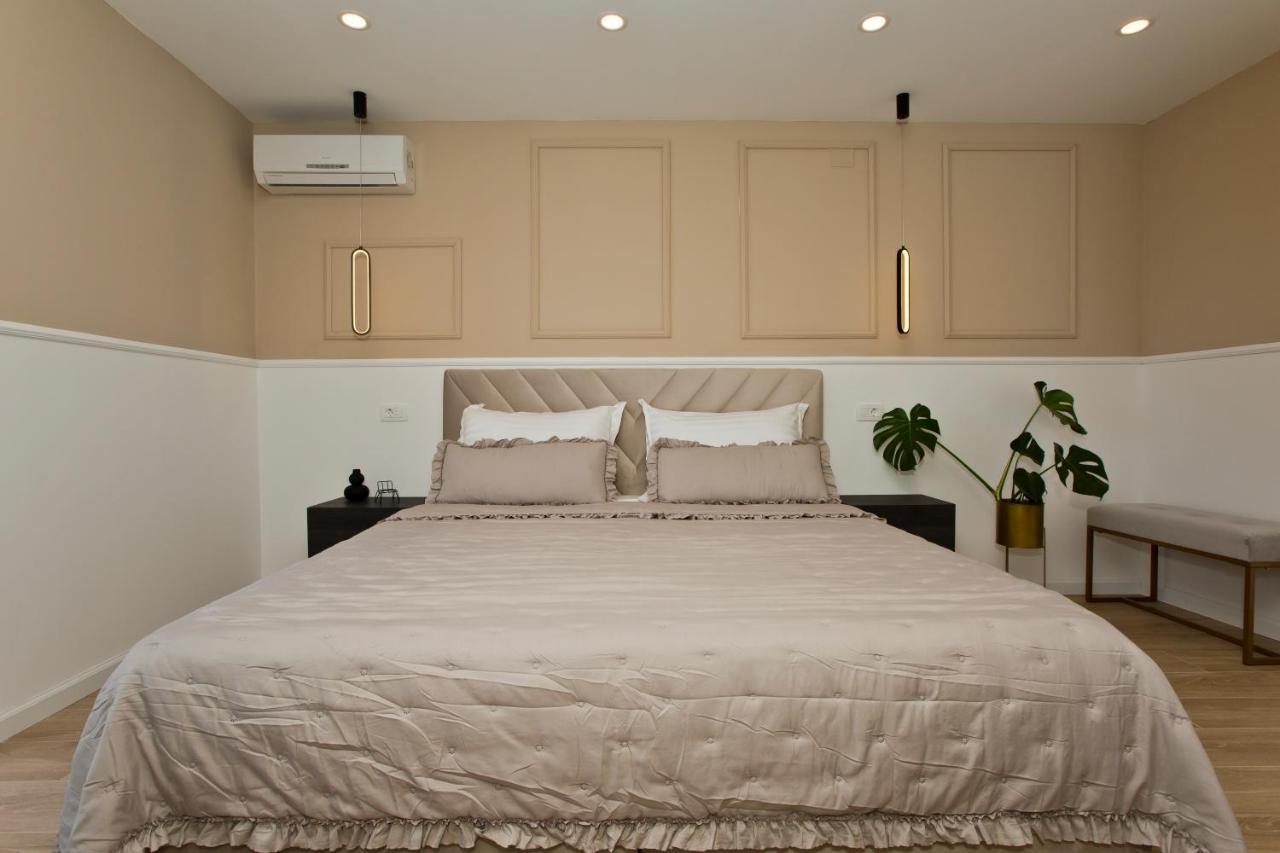 Villa Milton Luxe Hvar Hvar Town Exterior photo