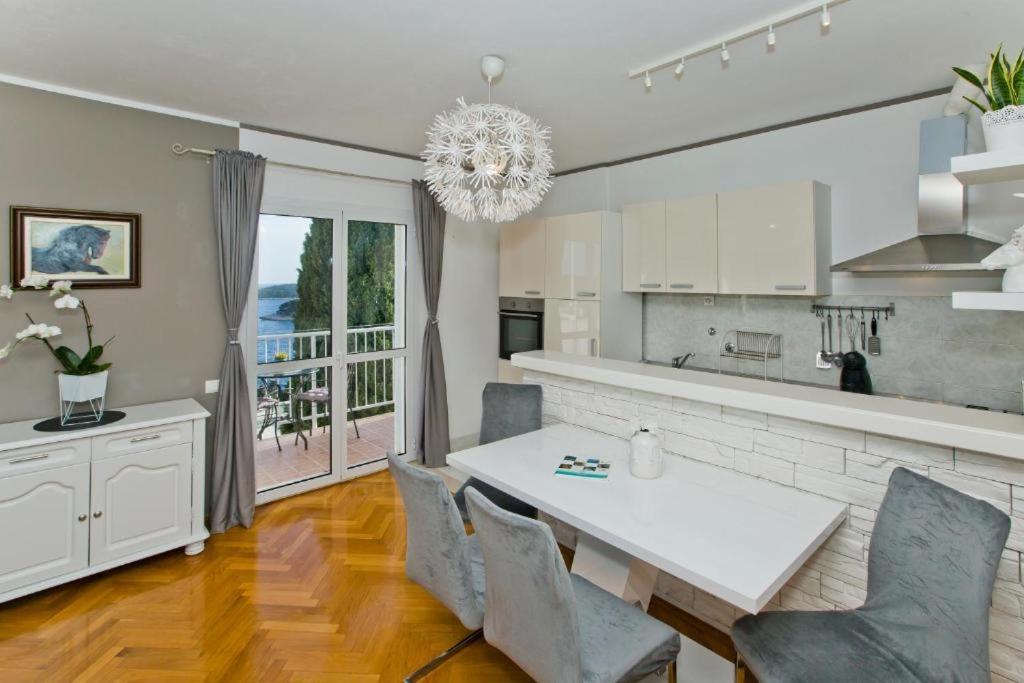 Villa Milton Luxe Hvar Hvar Town Exterior photo