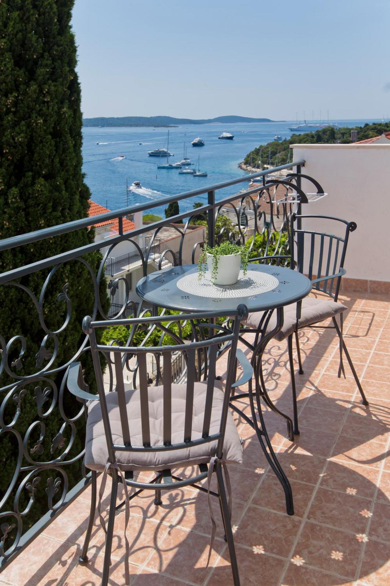 Villa Milton Luxe Hvar Hvar Town Room photo