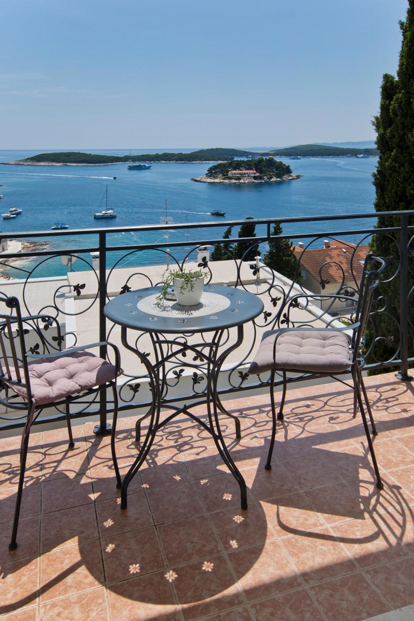 Villa Milton Luxe Hvar Hvar Town Room photo