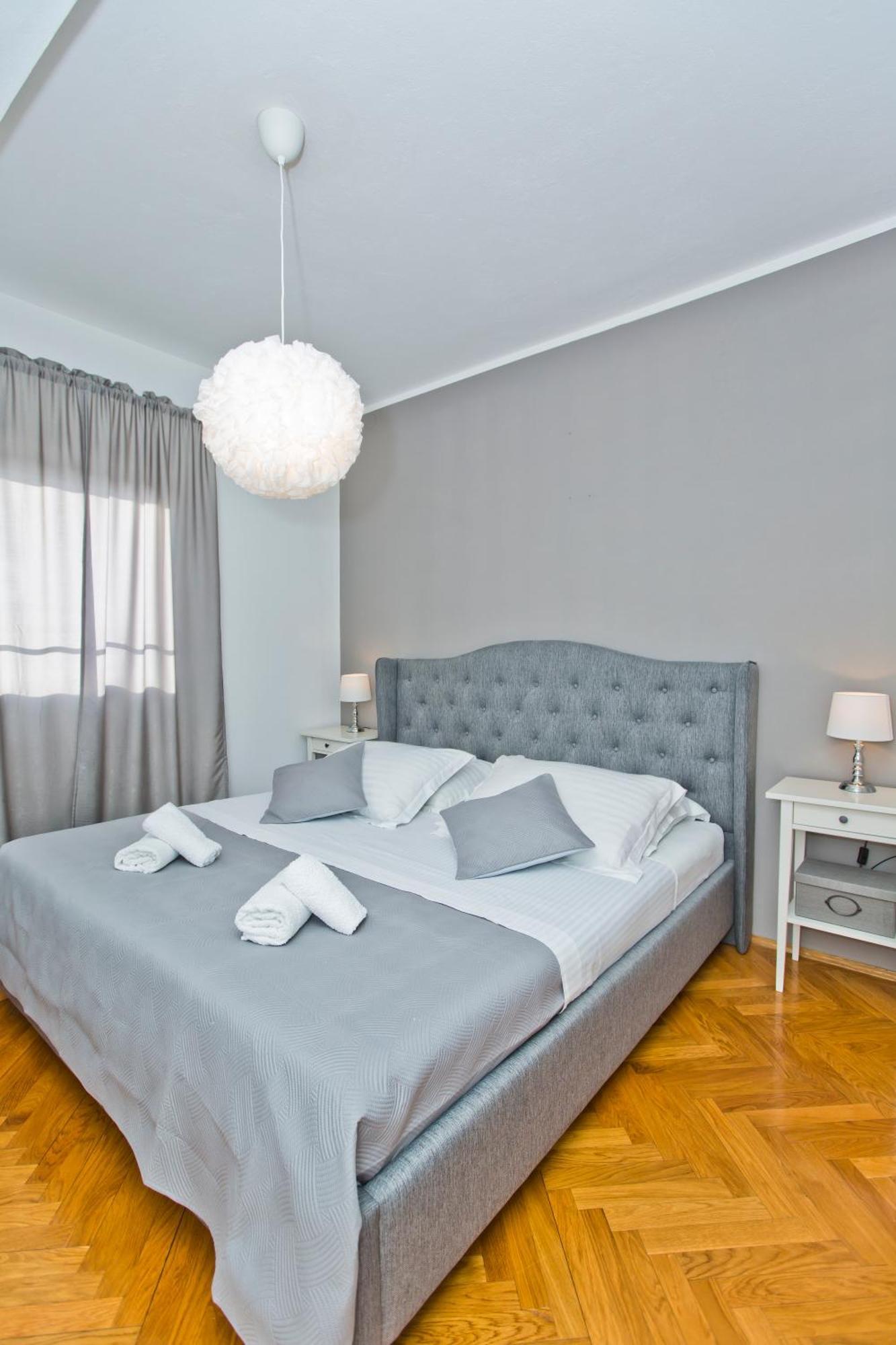 Villa Milton Luxe Hvar Hvar Town Room photo