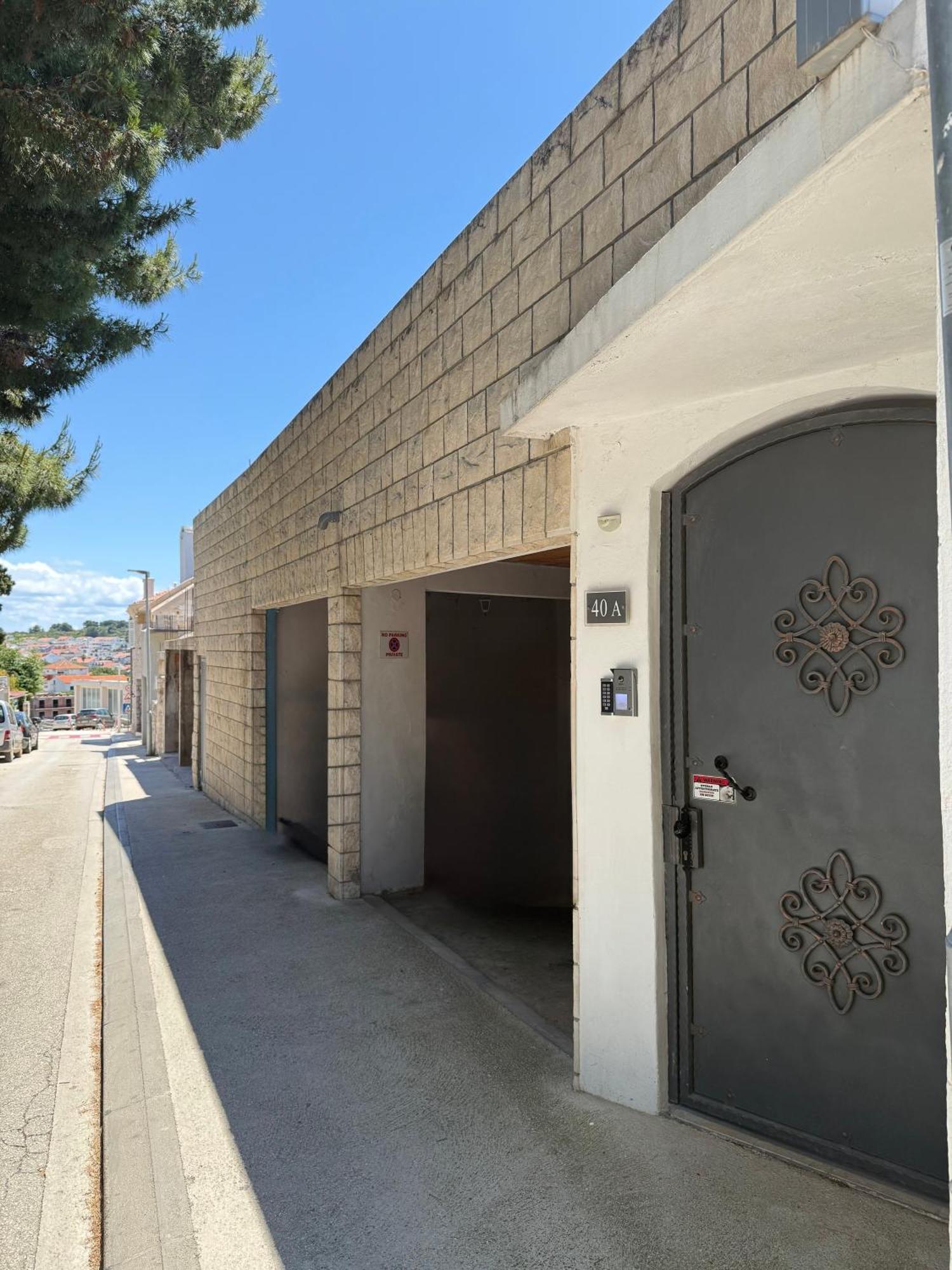 Villa Milton Luxe Hvar Hvar Town Exterior photo